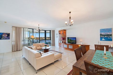 Property photo of 30/31 Harbour Road Hamilton QLD 4007