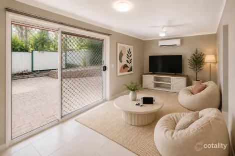 Property photo of 4 Loddon Street Riverhills QLD 4074