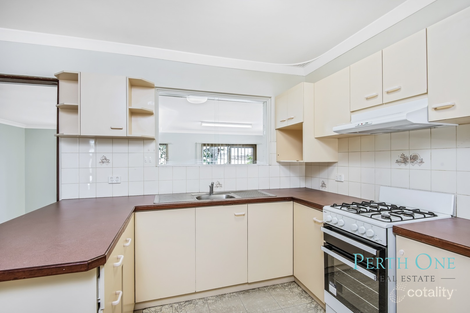 Property photo of 32 Shelbred Way Westminster WA 6061