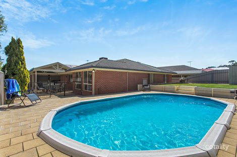 Property photo of 33 Nyrang Circuit Woodcroft SA 5162
