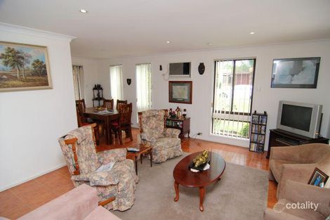 Property photo of 26 McCartney Crescent St Clair NSW 2759