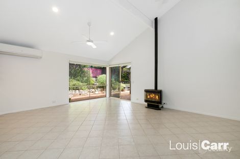 Property photo of 2 Garden Court West Pennant Hills NSW 2125