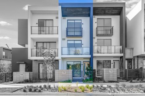 Lot 35/79-113 Farrell St, Edmondson Park, NSW 2174