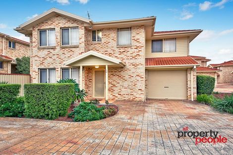 Property photo of 14/51 Myall Road Casula NSW 2170