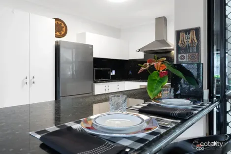 Property photo of 115 Benjamina Street Mount Sheridan QLD 4868