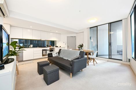 Property photo of 109/16 Brodie Spark Drive Wolli Creek NSW 2205