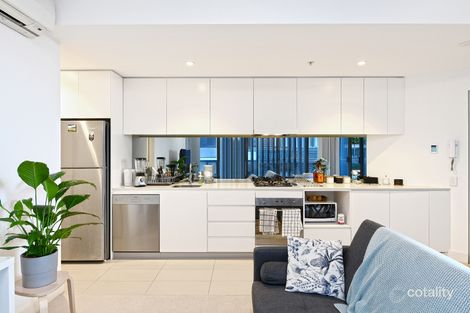 Property photo of 109/16 Brodie Spark Drive Wolli Creek NSW 2205