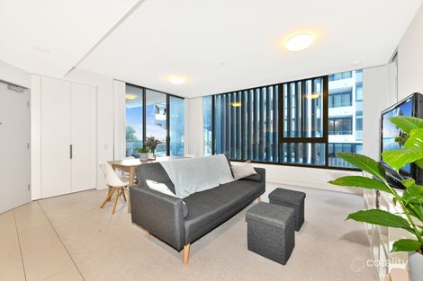 Property photo of 109/16 Brodie Spark Drive Wolli Creek NSW 2205