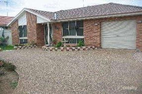 Property photo of 6 Kovacs Street Rooty Hill NSW 2766