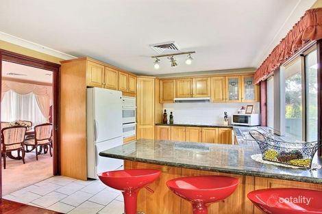 Property photo of 55 Abington Crescent Glen Alpine NSW 2560