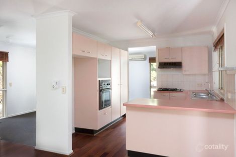 Property photo of 40 Cityview Road Sinnamon Park QLD 4073