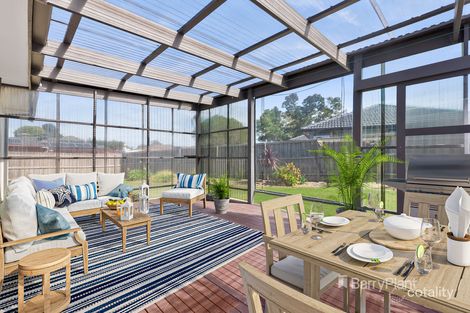 Property photo of 13 Jacaranda Drive Baxter VIC 3911