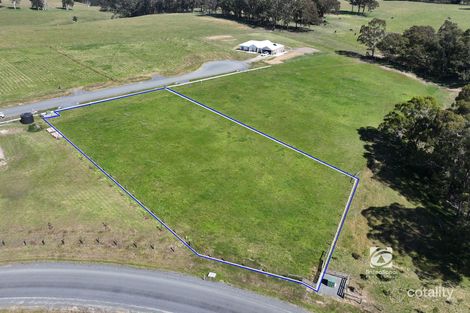 14 Minka Rise, Nicholson, VIC 3882