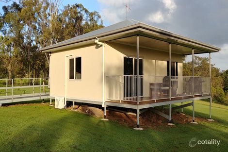 197 Woongool Rd, Tinana, QLD 4650