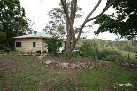 Property photo of 431 Top Forestry Road Ridgewood QLD 4563