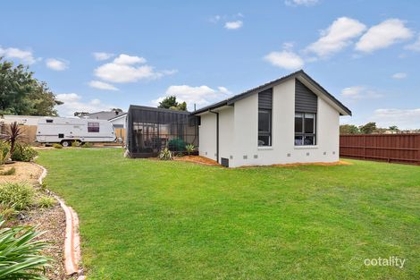 Property photo of 13 Jacaranda Drive Baxter VIC 3911