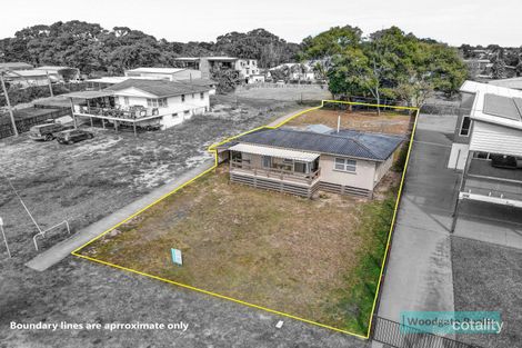 Property photo of 177 Esplanade Woodgate QLD 4660