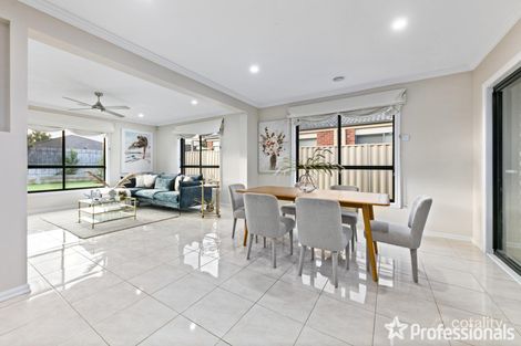 Property photo of 23 Addicott Way Taylors Hill VIC 3037