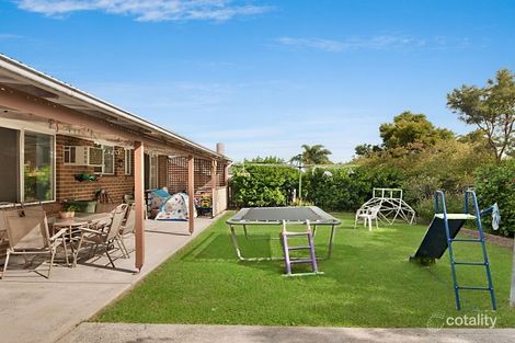 Property photo of 17 Cypress Close Blue Haven NSW 2262