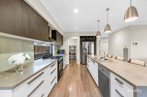 Property photo of 140 Stanley Road Keysborough VIC 3173