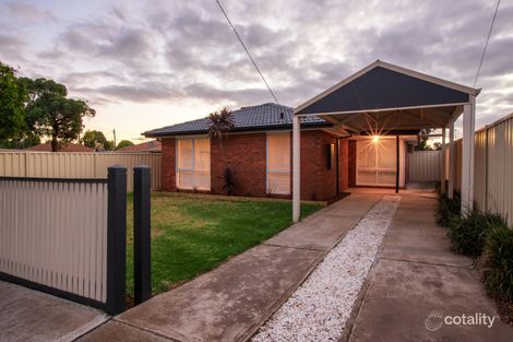 Property photo of 36 Balmoral Street South Altona Meadows VIC 3028