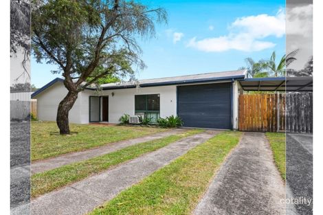 6 Yates Ct, White Rock, QLD 4868