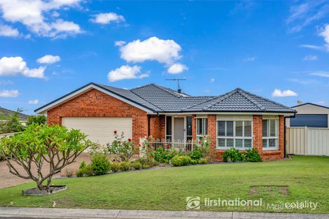 3 Dominic Cove, Rutherford, NSW 2320