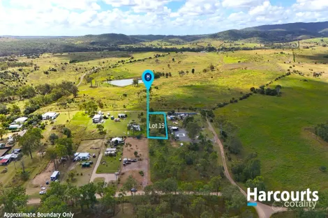 Property photo of 14 Conalaman Road Dallarnil QLD 4621