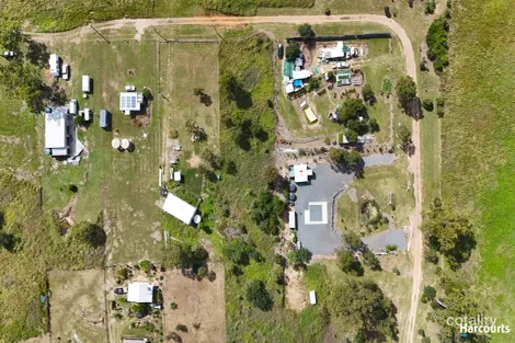 Property photo of 14 Conalaman Road Dallarnil QLD 4621