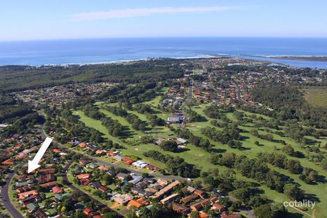 Property photo of 3/130 Eyles Drive East Ballina NSW 2478