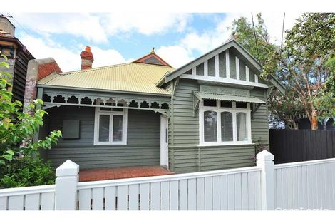 Property photo of 13 Wordsworth Street St Kilda VIC 3182