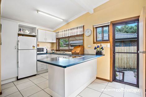 Property photo of 17 Sixteenth Avenue Sawtell NSW 2452