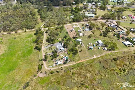 Property photo of 14 Conalaman Road Dallarnil QLD 4621