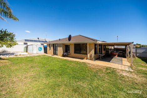 13 Appressa Pl, Greenfields, WA 6210