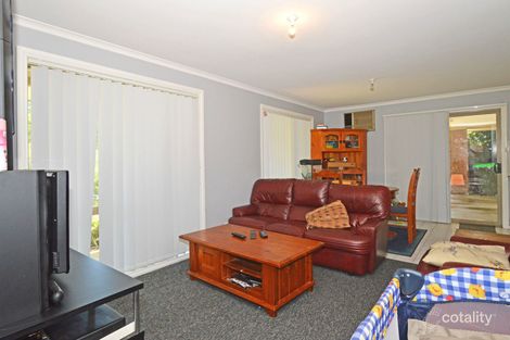 Property photo of 4 Bega Street Cobargo NSW 2550