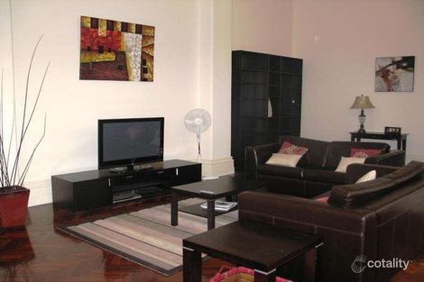 Property photo of 6/2-14 Drummond Street Carlton VIC 3053