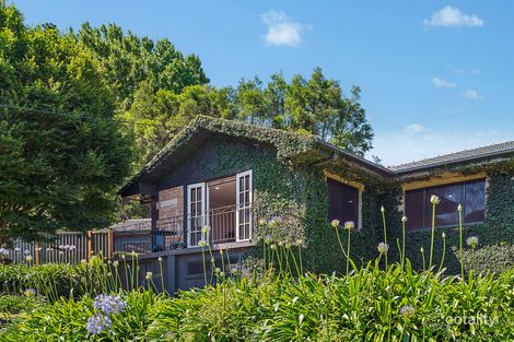 Property photo of 50 Mackenzie Street Mount Lofty QLD 4350