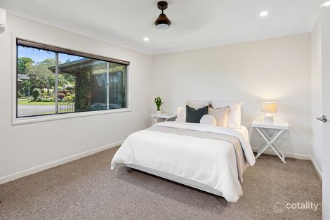 Property photo of 50 Mackenzie Street Mount Lofty QLD 4350