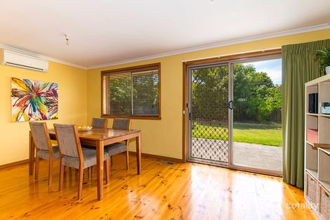 Property photo of 56 Centenary Drive Mill Park VIC 3082