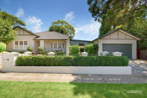 1 Alexandra St, Concord, NSW 2137