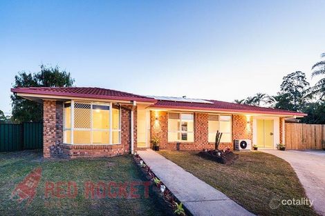 Property photo of 5 Bush Court Crestmead QLD 4132