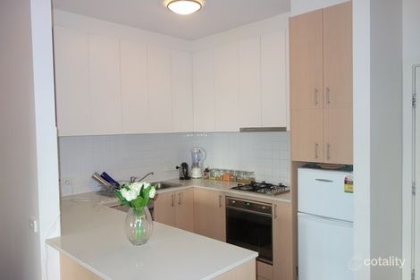Property photo of 1603/250 Elizabeth Street Melbourne VIC 3000