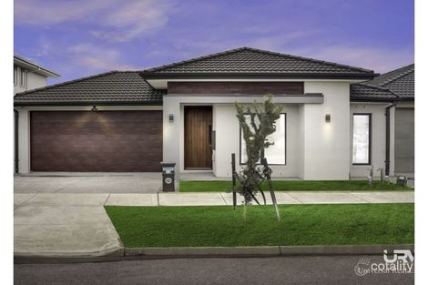 12 River Redgum Bvd, Donnybrook, VIC 3064