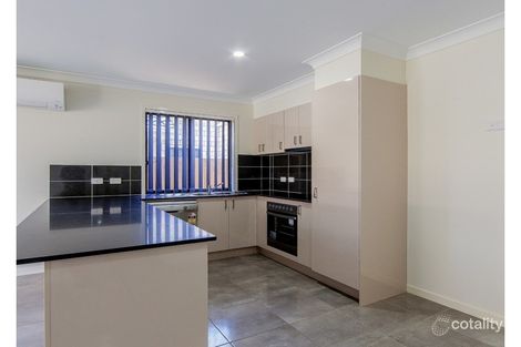 Property photo of 21 McWilliam Street Pimpama QLD 4209
