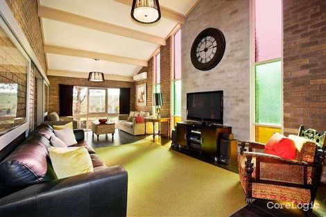 Property photo of 33A Afton Street Aberfeldie VIC 3040