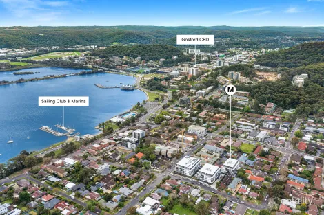 106/4 Auburn St, Point Frederick, NSW 2250