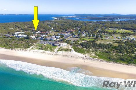 Property photo of 4/74 Mirreen Street Hawks Nest NSW 2324