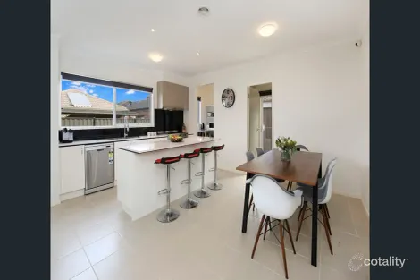 Property photo of 36 Alma Road Wollert VIC 3750