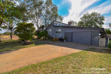 179 Kingfisher St, Longreach, QLD 4730