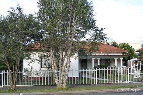 Property photo of 66 Gallipoli Street Lidcombe NSW 2141